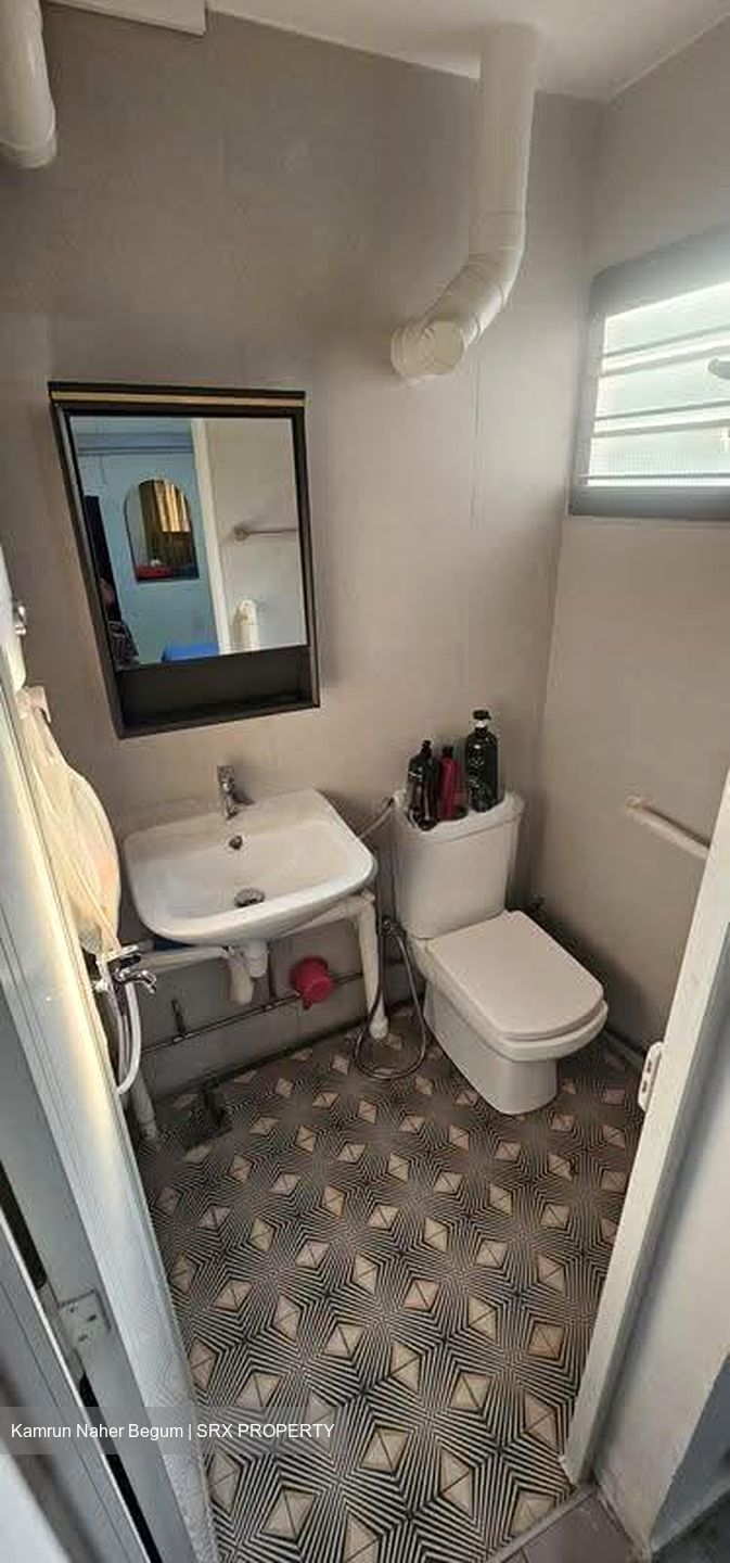 Blk 511 West Coast Vista (Clementi), HDB 4 Rooms #619389941